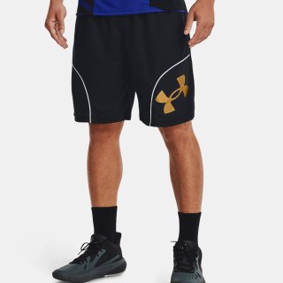 Spodenki UA PERIMETER 11'' Short 1370222 002 Under Armour