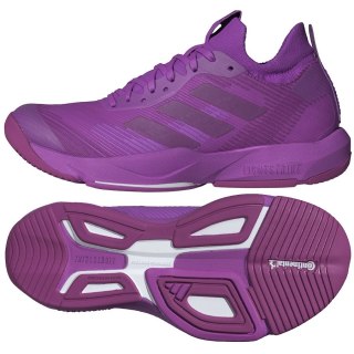 Buty adidas RAPIDMOVE ADV TRAIN W ID8654 Adidas