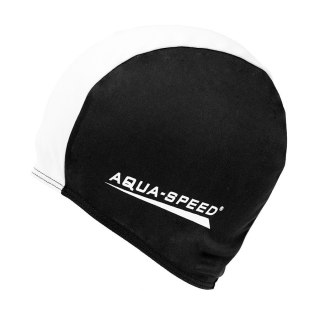 Czepek Aqua Speed Polyester Aqua-Speed