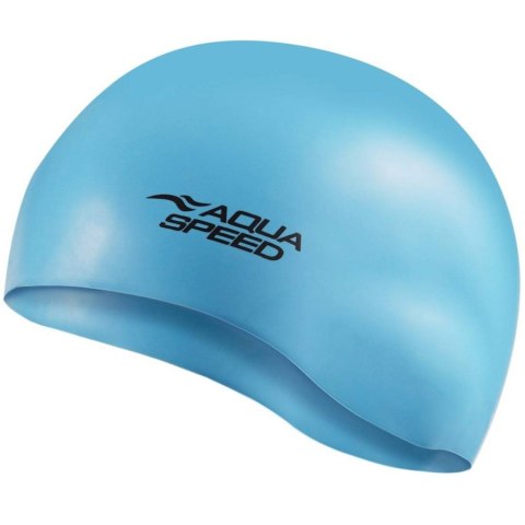 Czepek Aqua-Speed silikon Mono Aqua-Speed