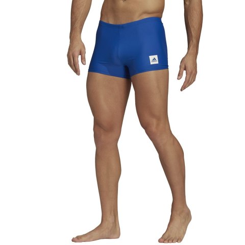 Kąpielówki adidas Solid Boxer HF5962 Adidas