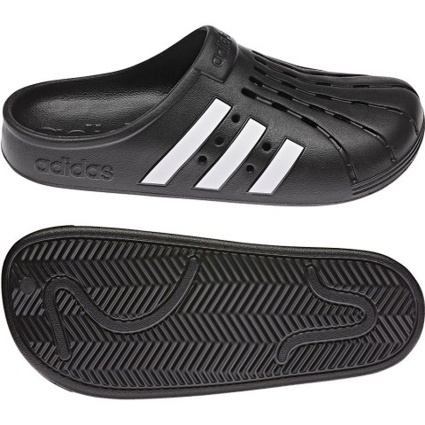 Klapki adidas Adilette Clog GZ5886 Adidas