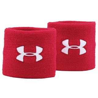 Opaski UA Performance Wristband 1276991 600 Under Armour