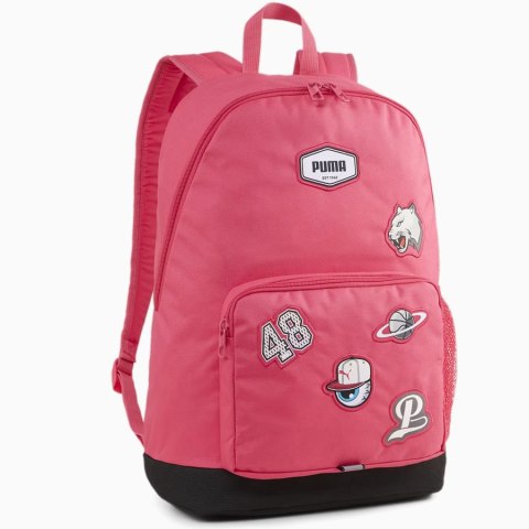 Plecak Puma Patch Backpack 090344-02 Puma