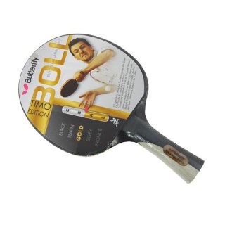 Rakietka Butterfly Timo Boll Gold Butterfly