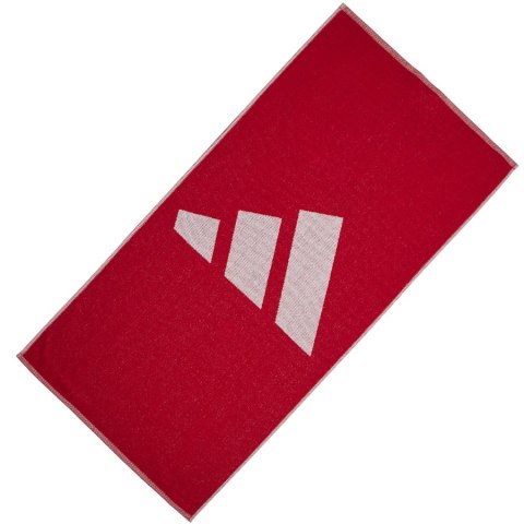 Ręcznik adidas 3 Bar Towel IR6243 Adidas