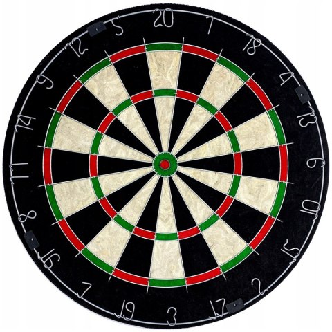 Tarcza Dart sizalowa 45cm ENERO CHAMPIONSHOP PRO Enero