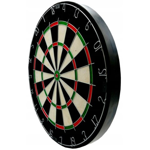 Tarcza Dart sizalowa 45cm ENERO CHAMPIONSHOP PRO Enero