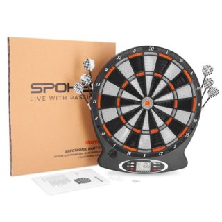 Tarcza dart elektroniczna Spokey Narvi LITE Spokey