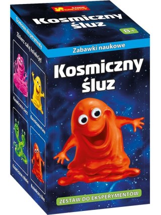 KOSMICZNY ŚLUZ RANOK