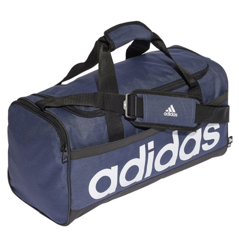 Torba adidas Linear Duffel Bag M HR5349 Adidas