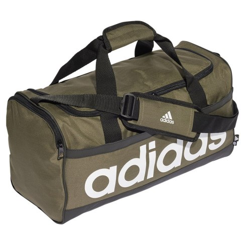 Torba adidas Linear Duffel M HR5350 Adidas