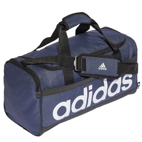 Torba adidas Linear Duffel S HR5353 Adidas