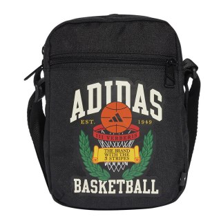 Torba saszetka adidas Hoops JD6648 Adidas