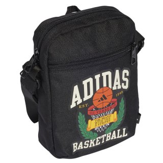 Torba saszetka adidas Hoops JD6648 Adidas