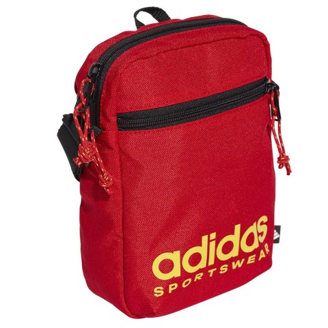 Torba saszetka adidas Sportswear Organizer NP JE6708 Adidas