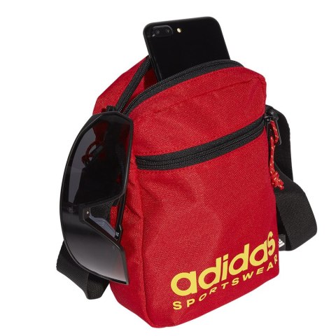 Torba saszetka adidas Sportswear Organizer NP JE6708 Adidas