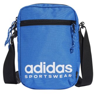 Torba saszetka adidas Sportswear Organizer NP JE6709 Adidas