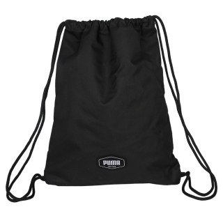 Worek plecak na odzież i obuwie Puma Deck Gym Sack II 090557-01 Puma