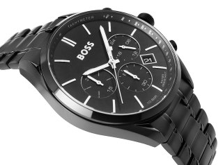 Zegarek Męski Hugo Boss Champion 1513960 + BOX Hugo Boss