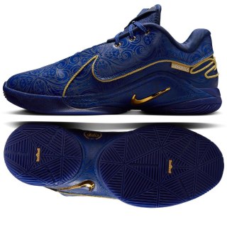 Buty Nike LEBRON XXII NRG HV5145-400 Nike