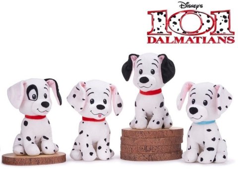 Disney Dalmatyńczyk plusz 30cm