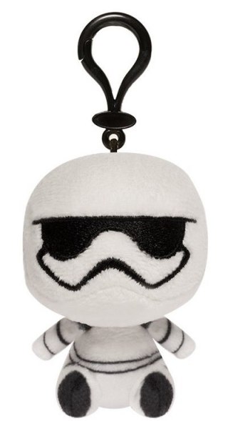 Funko Mystery Star Wars EP8 Last Jedi Stormtrooper