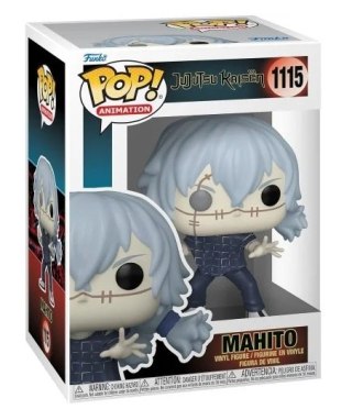 Funko POP! Animation Jujutsu Kaisen Mahito 1115