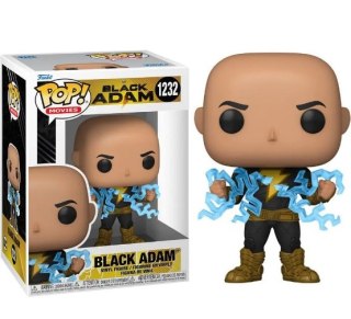 Funko POP! Black Adam with lightning 1232 Chase