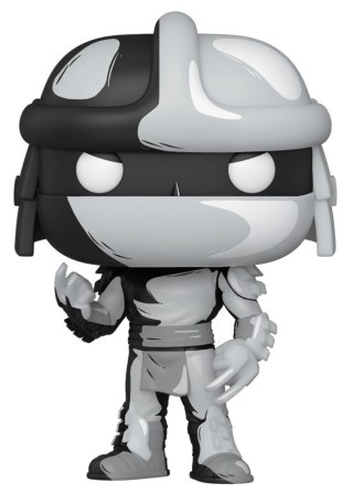 Funko POP! Comics TMNT Turtles Shredder 35 Chase