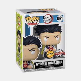 Funko POP! Demon Slayer Gyomei Himejima Chase