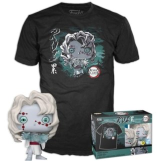 Funko POP! Demon Slayer Rui Glow 1307 T-shirt M