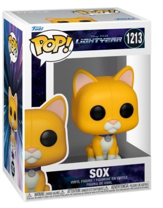 Funko POP! Disney Lightyear Sox 1213