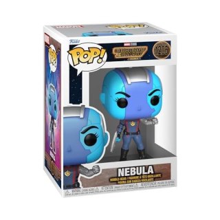 Funko POP! Guardians of the Galaxy Nebula 1205