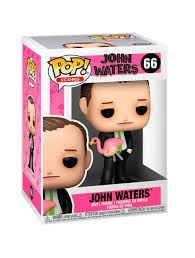 Funko POP! Icons John Waters Figurka 66