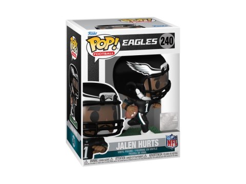 Funko POP! NFL Philadelphia Eagles Jalen Hurts 240