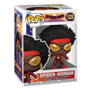 Funko POP! Spider-Man ATSV Spider Woman 1228