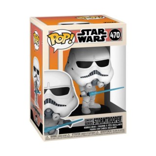 Funko POP! Star Wars Stormtrooper figurka 470