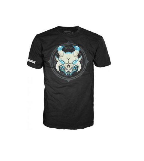 Funko POP! Tees Fortnite Ragnarok glow T-shirt M