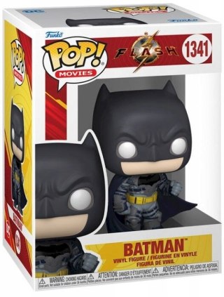 Funko POP! The Flash Batman 1341 figurka