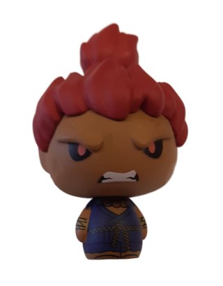 Funko PSH Street Fighter Akuma 4cm