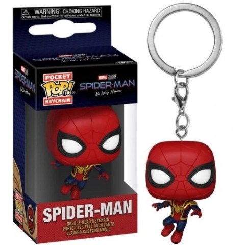 Funko brelok Marvel Spiderman 6cm