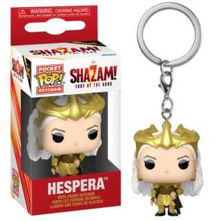 Funko brelok Shazam! Hespera 4cm figurka