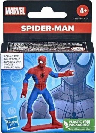 Hasbro Marvel Mini Figurka Spiderman 6cm