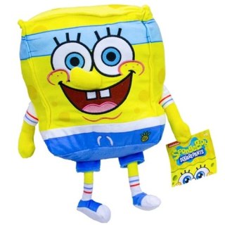 Nickelodion SPONGEBOB plusz Blue 30cm