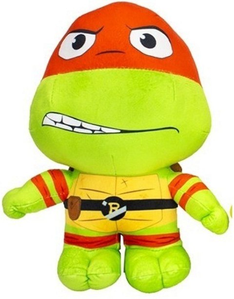 Sambro TMNT Raphael plusz 25cm