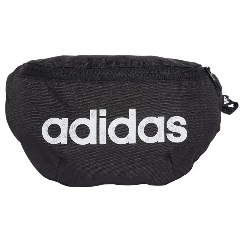 Saszetka nerka adidas Daily Waistbag JM1338 czarny one size Adidas