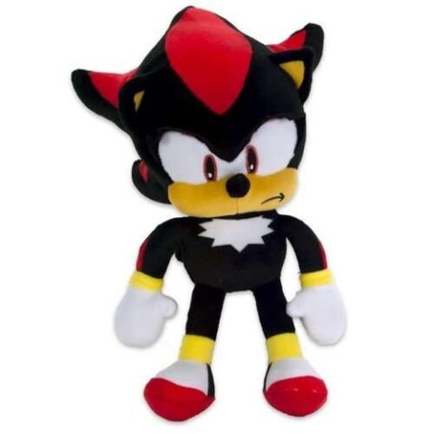 Sega Sonic The Hedgehog Shadow Maskotka 30cm