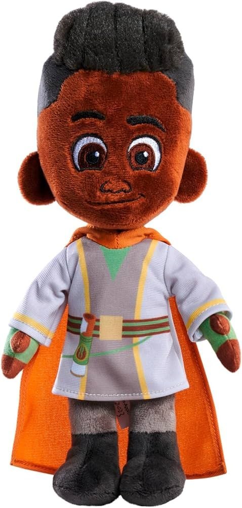 Simba Disney Star Wars Young Jedi Kai 28cm