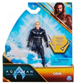 Spin Master DC Aquaman Figurka Orm 10cm